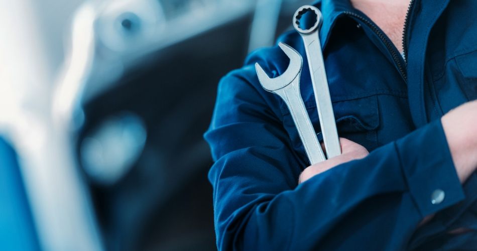 Cleveland's 1 Appliance Repair & Parts Company!